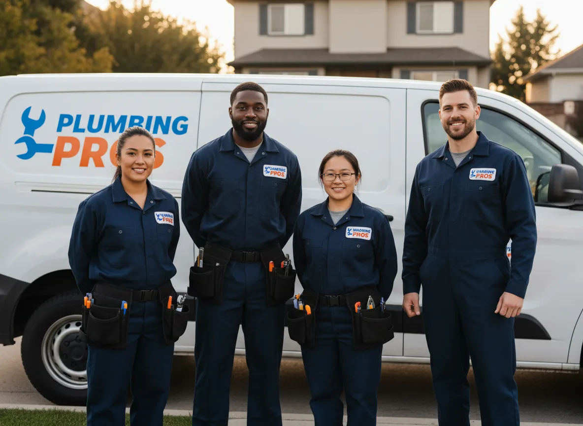 Water Heater Repair company in Los Angeles, CA